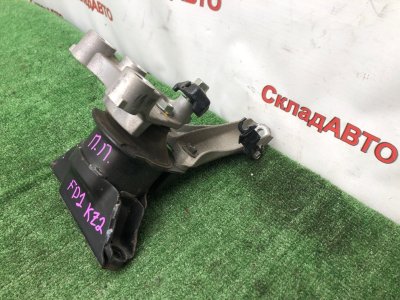 Подушка двигателя Honda Civic 2005 FD1