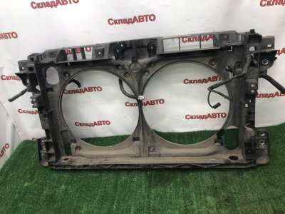 Суппорт радиатора NISSAN TEANA 2008 J32