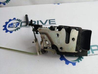 Замок двери Chevrolet Aveo T250
