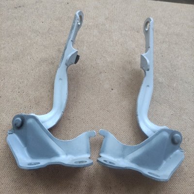 Петля капота Toyota Camry 2002 ACV30