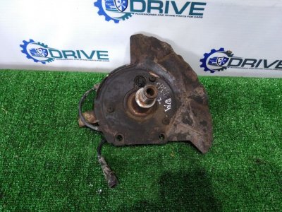 Кулак поворотный Opel Omega B