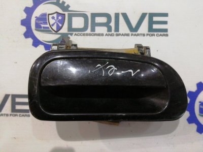 Ручка двери внешняя Daewoo Nexia N100