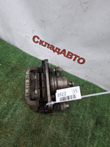Суппорт тормозной NISSAN TEANA 2008 J32