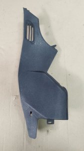 Накладка в салоне Peugeot 406