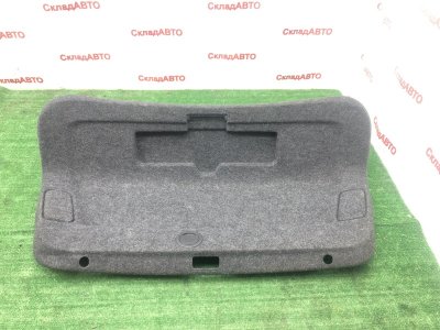 Обшивка крышки багажника VOLKSWAGEN Passat 2008 B6