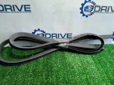 Уплотнитель проема двери Daewoo Matiz