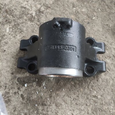 Башмак (Букса) балансира isuzu 4340