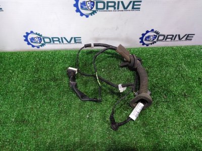 Проводка двери Nissan Almera G15