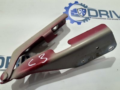 Петля капота Citroen C3 2003-2009