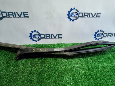 Уплотнитель стекла двери Datsun on-DO