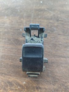 Кнопка стеклоподъемника Toyota Camry 2008 ACV 40