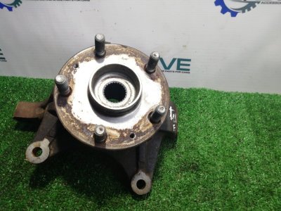 Кулак поворотный Chery Tiggo FL