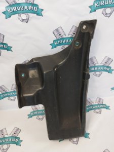 Подкрылок Toyota Prius 30