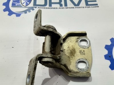 Петля двери нижняя Daewoo Matiz