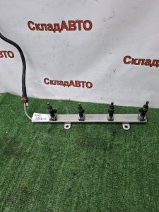 Топливная рейка MITSUBISHI OUTLANDER 2010 CW5W