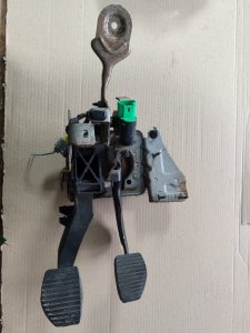Блок педалей Peugeot 308 2008 308