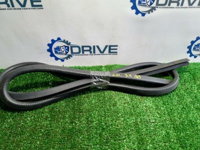 Уплотнитель проема двери Daewoo Matiz