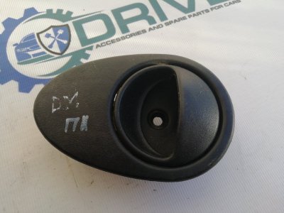 Ручка двери внутренняя Daewoo Matiz
