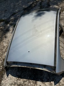 Крыша Peugeot 308 2008 308