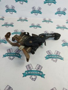 Педаль стояночного тормоза Toyota Harrier 2006 2