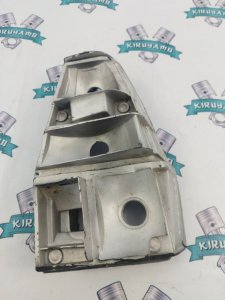 Фонарь заднего хода Opel Vectra B