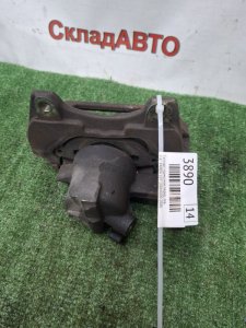 Суппорт тормозной FIAT PANDA 2006 169