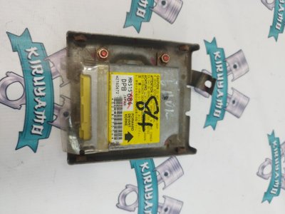 Блок управления SRS Mitsubishi Airtrek