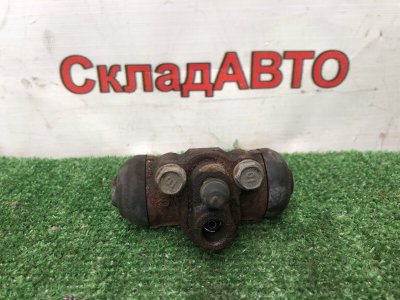 Рабочий тормозной цилиндр Suzuki Grand Vitara 2006 TD54W