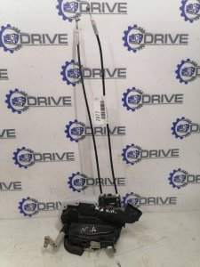 Замок двери Nissan Almera G15