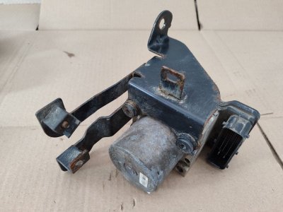 Блок ABS Kia Rio 2012 3
