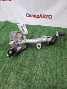 Клапан EGR MITSUBISHI OUTLANDER 2010 CW5W