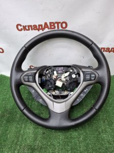 Руль Honda Accord 2009 CU2