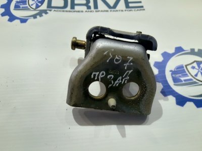 Петля двери Peugeot 307