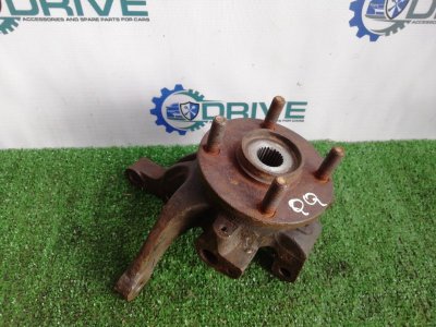 Кулак поворотный Chery QQ6