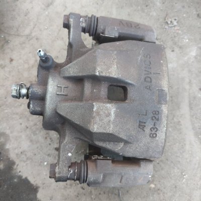Суппорт тормозной Toyota Camry 2008 ACV 40