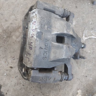 Суппорт тормозной Toyota Camry 2008 ACV 40