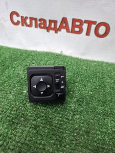 Переключатель зеркала MITSUBISHI Lancer 2009 CX4A