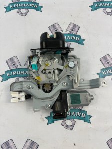 Замок багажника Nissan Murano 2014 Z51