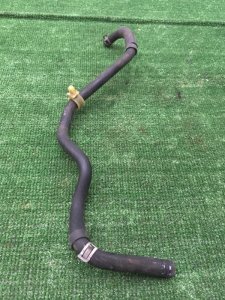 Патрубок дроссельной заслонки Honda StepWgn 2003 RF3
