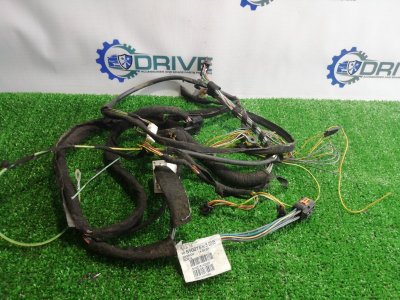 Коса (жгут) проводов салона Peugeot 307