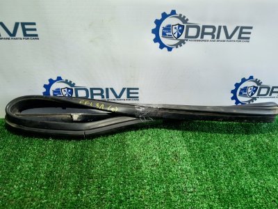 Уплотнитель стекла двери Ford Focus 1