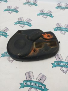 Кожух ГРМ Opel Vectra B