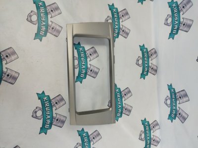 Рамка магнитолы Toyota Camry 2008 ACV 40