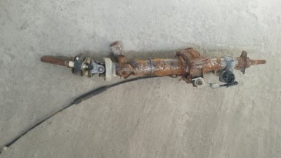 Рулевая колонка Nissan Bluebird 1998 U14