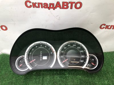 Панель приборов Honda Accord 2009 CU2