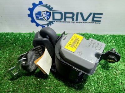 Ремень безопасности Chevrolet Aveo T250