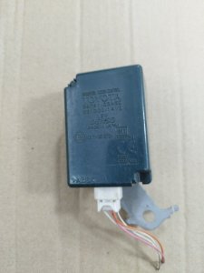 Блок управления центральным замком Toyota Camry 2008 ACV 40