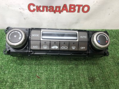 Блок управления климат-контролем Honda Civic 2005 FD1