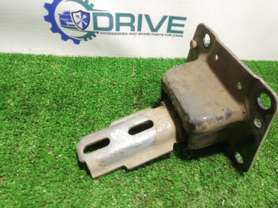 Опора КПП Citroen C3