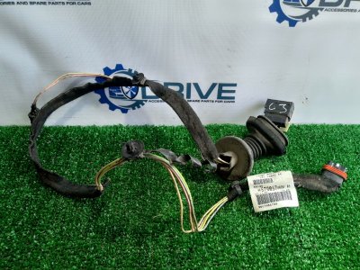 Проводка двери Citroen C3 2003-2009